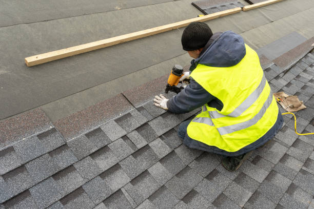 Quick and Trustworthy Emergency Roof Repair Services in Big Bend, WI