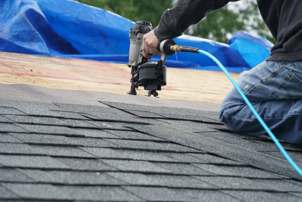 Best Roof Gutter Cleaning  in Big Bend, WI