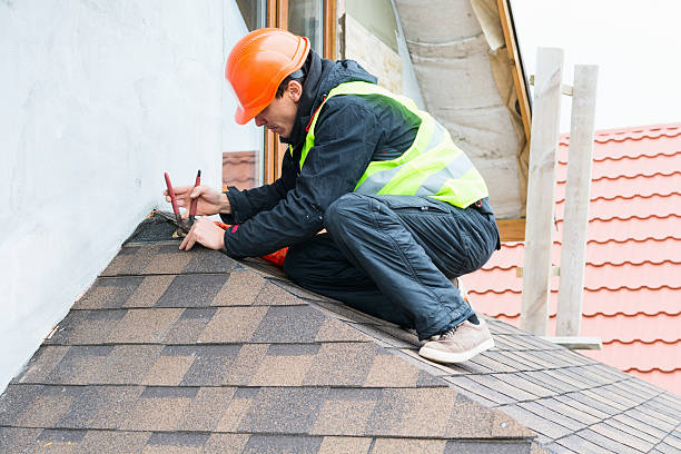 Quick and Trustworthy Emergency Roof Repair Services in Big Bend, WI
