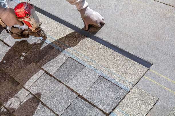 Best Roof Replacement Cost  in Big Bend, WI