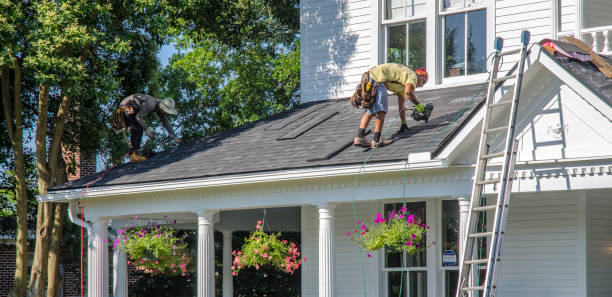 Best New Roof Installation  in Big Bend, WI