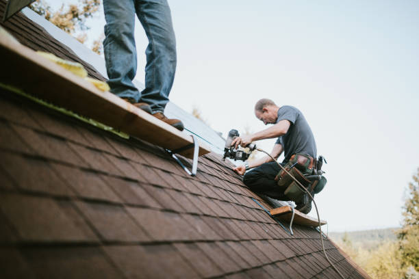 Best Roof Waterproofing Services  in Big Bend, WI